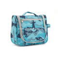 Quality Camouflage Cosmetic Bags - 600D Polyester